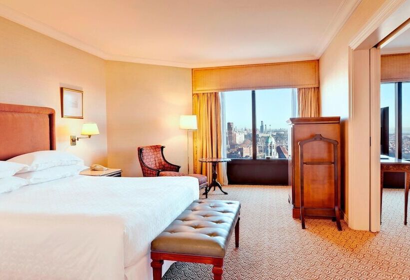 سوئیت پریمیوم, Sheraton Buenos Aires Hotel & Convention Center