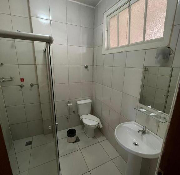 标准单人间, Brasil Palace