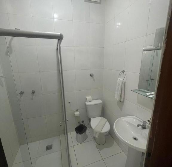 标准间, Brasil Palace