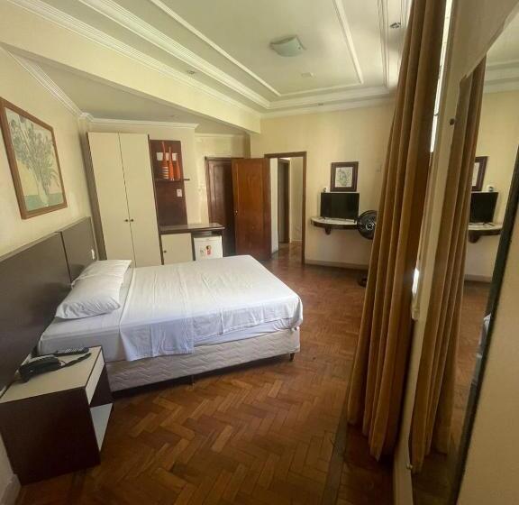 套房, Brasil Palace