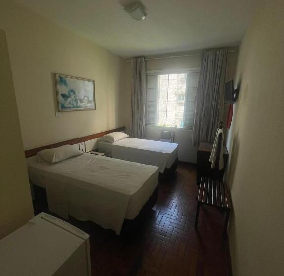 标准间, Brasil Palace
