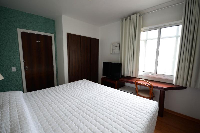 스탠다드 싱글 룸, Caravelle Palace