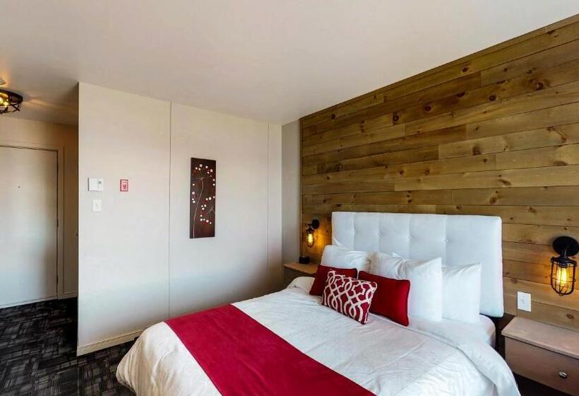 ビジネスルーム, Riôtel Carleton Sur Mer