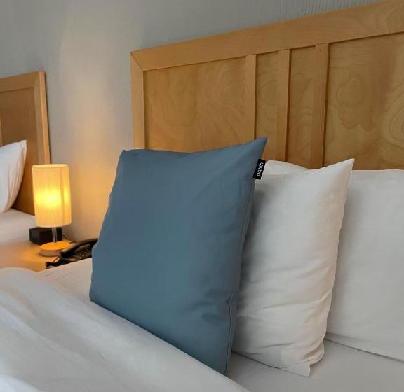 プールビュースタンダードルーム, Riôtel Carleton Sur Mer