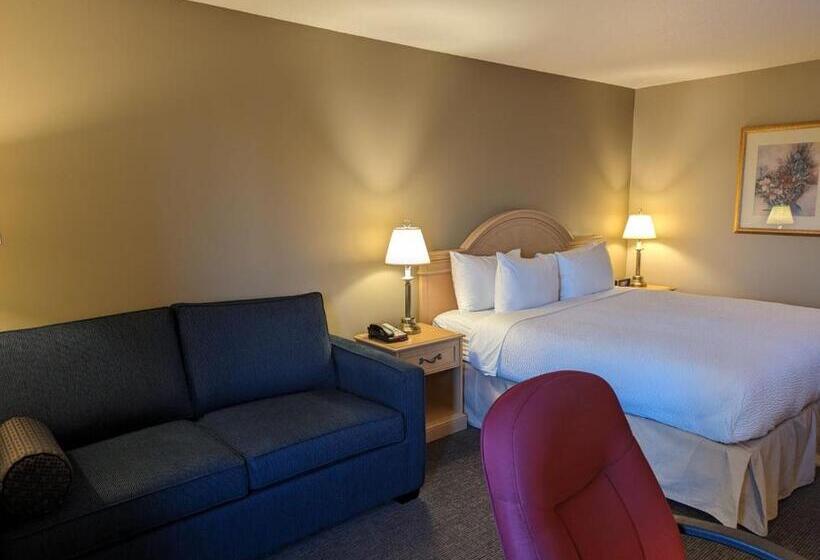 キングサイズベッドのデラックスルーム, Nomad Hotel & Suites