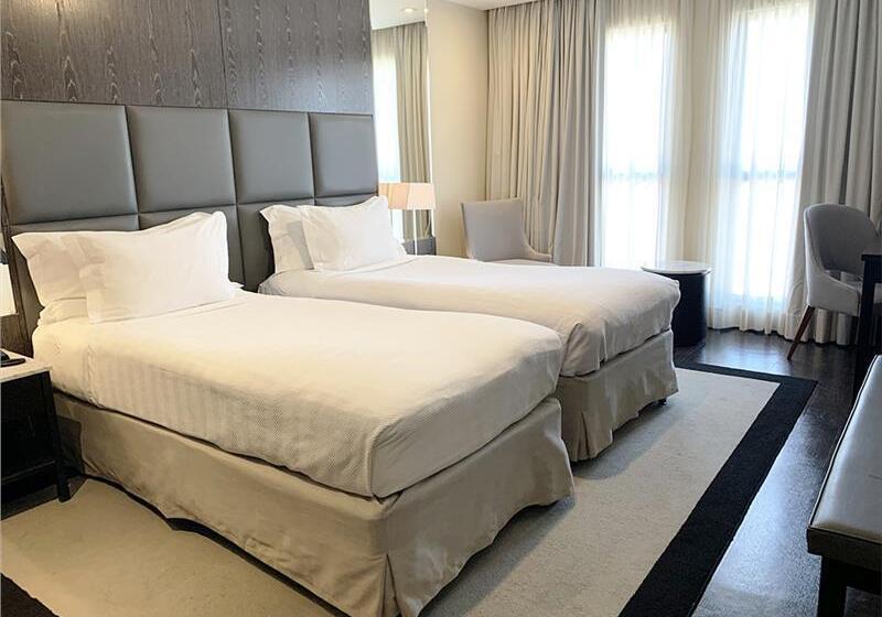 اتاق سوپریور, Windsor California Copacabana