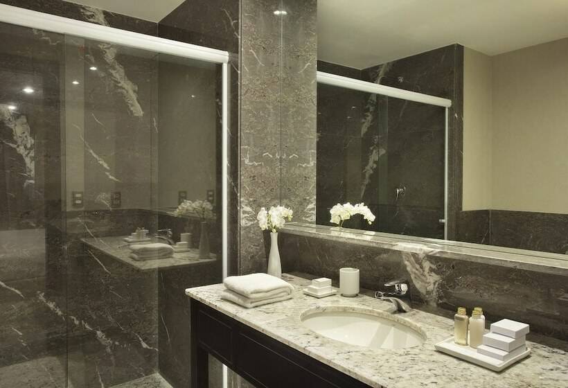 اتاق سوپریور, Windsor California Copacabana