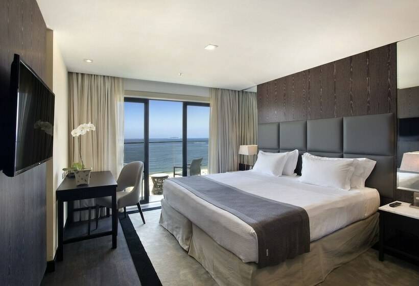 اتاق لوکس, Windsor California Copacabana