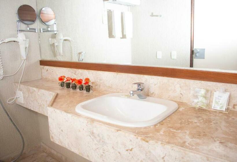 Номер Стандарт, Mar Hotel Conventions