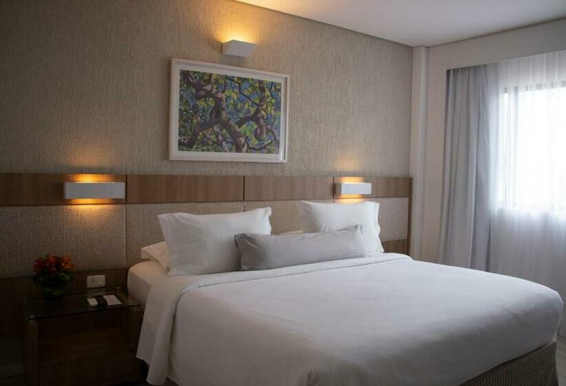 Номер Стандарт, Mar Hotel Conventions