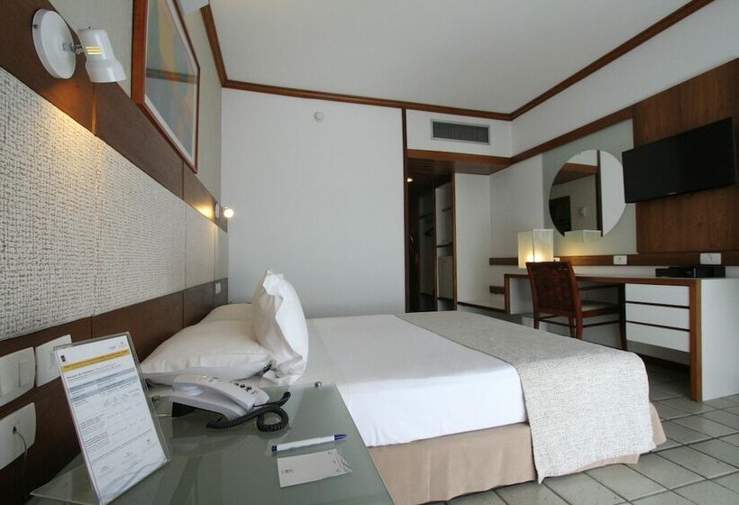 Номер Стандарт, Mar Hotel Conventions