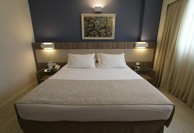 Номер Executive, Mar Hotel Conventions