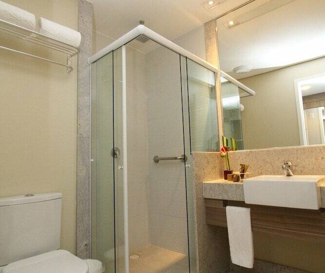 Номер Executive, Mar Hotel Conventions