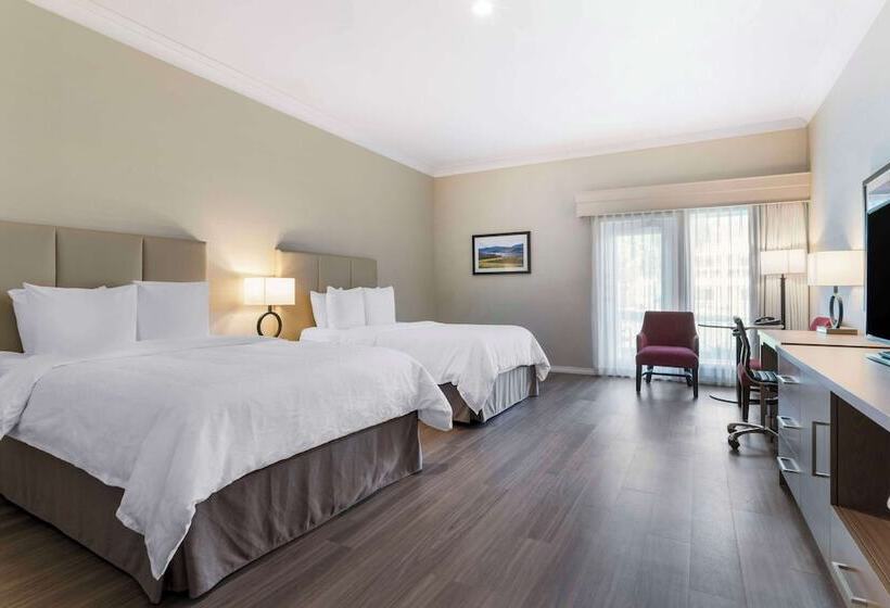 スイート, Best Western Plus Kelowna Hotel & Suites
