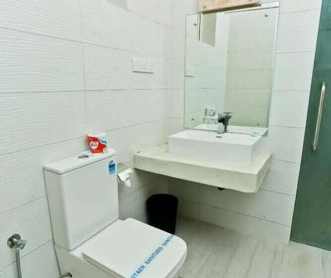 豪华房间, Golden Star Beach Hotel