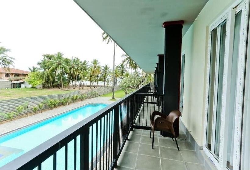 豪华房间, Golden Star Beach Hotel