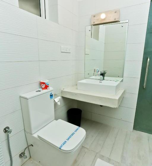豪华房间, Golden Star Beach Hotel