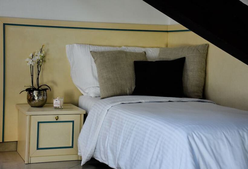 小型套房, Albergo Mirador Ascona