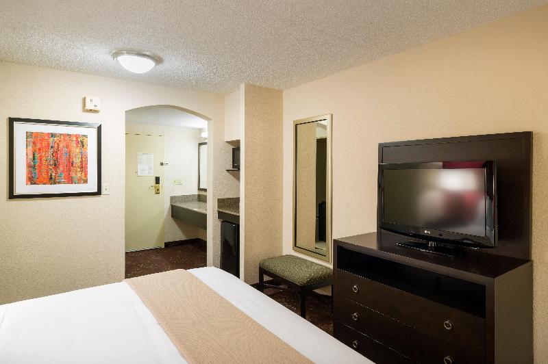 سوییت جونیور, Le Concorde Quebec