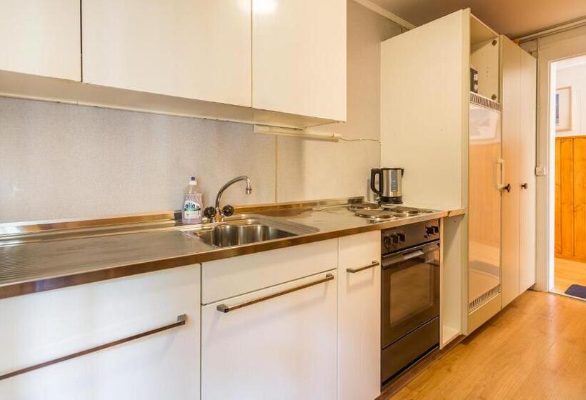 Family Suite, Sterne