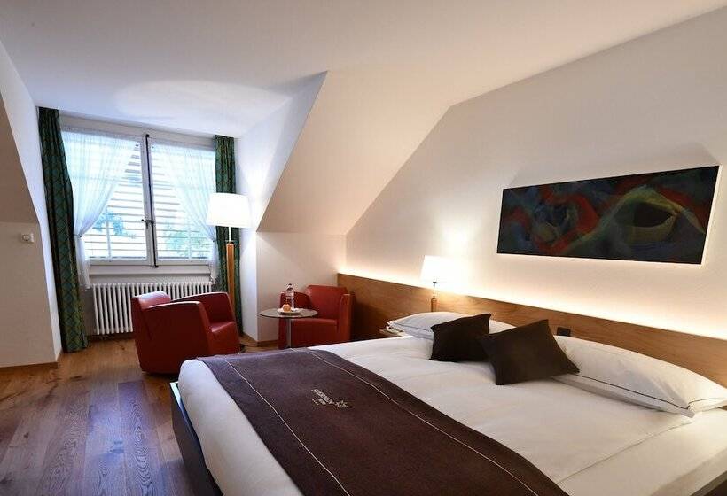 Номер Стандарт, & Restaurant Sternen Muri Bei Bern