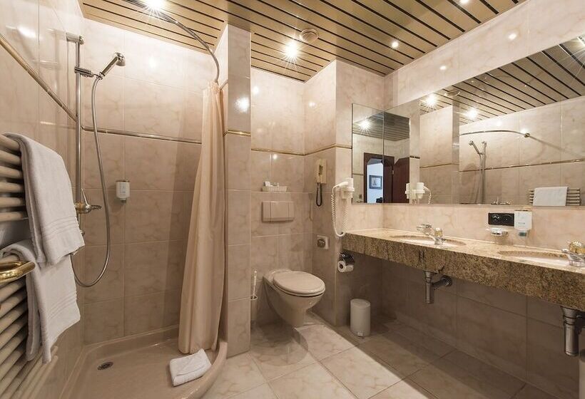 Habitación Estándar, Bad Horn   Hotel & Spa