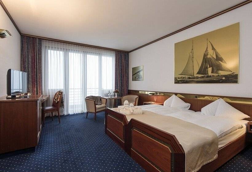 Номер Стандарт Вид на Озеро, Bad Horn   Hotel & Spa