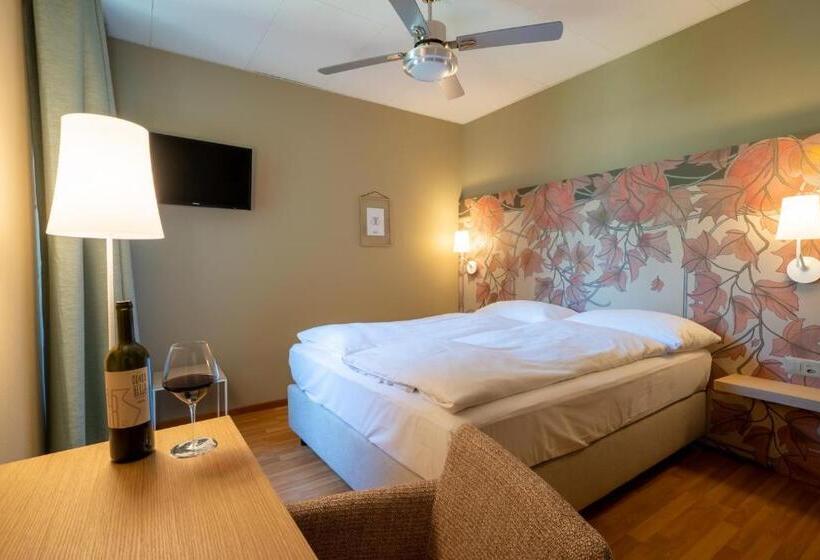 Номер Стандарт, Conca Bella Boutique Hotel & Wine Experience