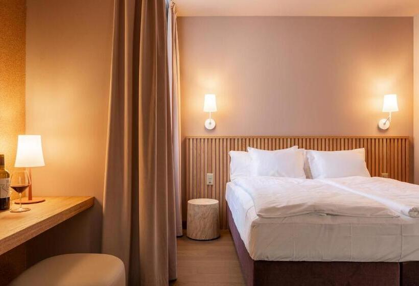 Номер Комфорт, Conca Bella Boutique Hotel & Wine Experience