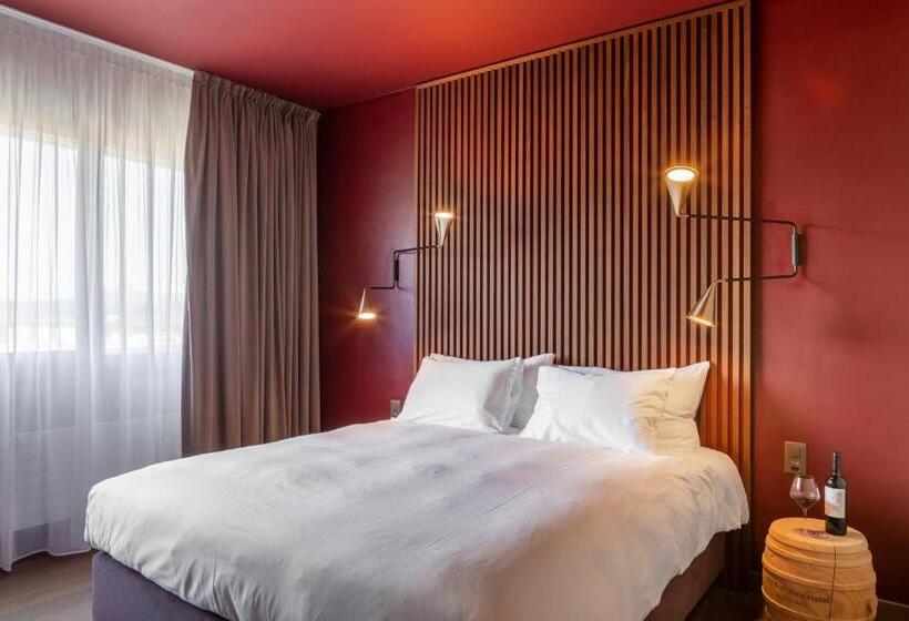 Полулюкс, Conca Bella Boutique Hotel & Wine Experience