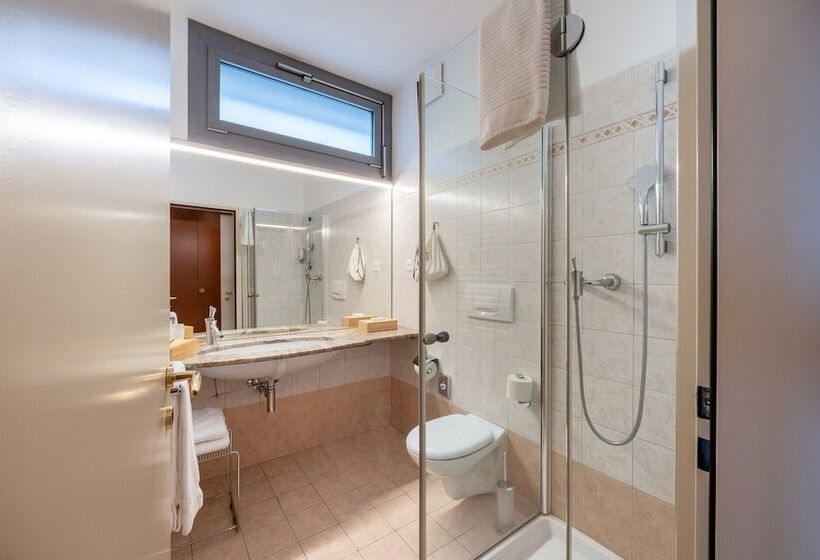 Номер Стандарт, Conca Bella Boutique Hotel & Wine Experience