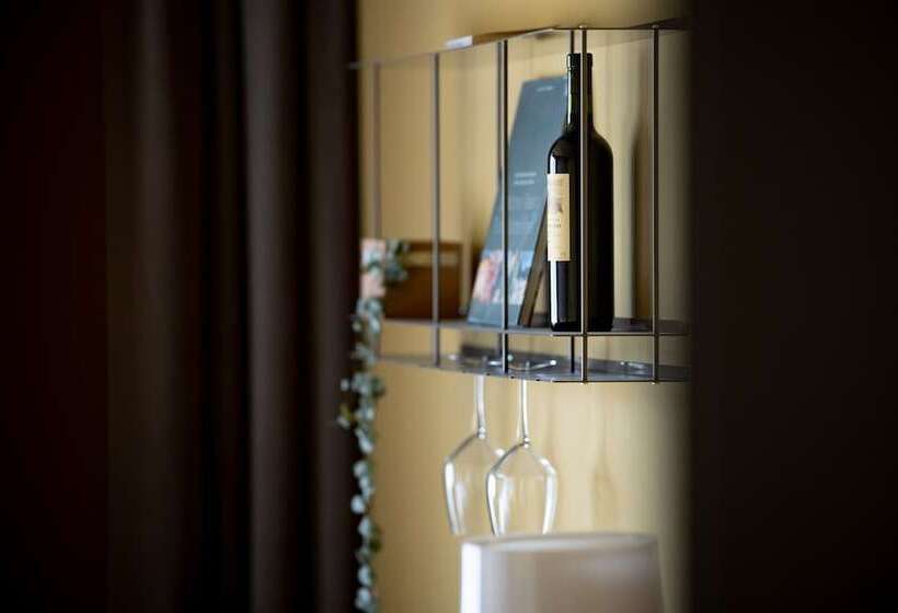 Номер Стандарт, Conca Bella Boutique Hotel & Wine Experience