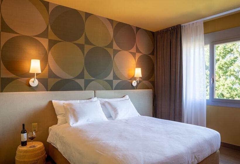 Номер Стандарт, Conca Bella Boutique Hotel & Wine Experience