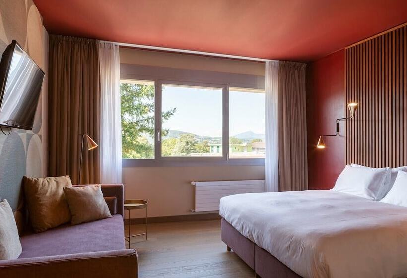 Полулюкс, Conca Bella Boutique Hotel & Wine Experience