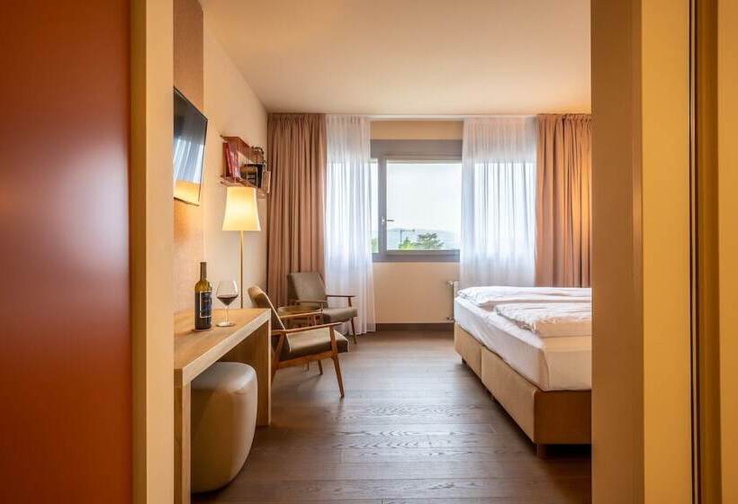Номер Стандарт, Conca Bella Boutique Hotel & Wine Experience