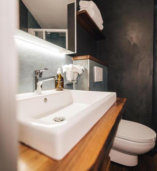 Номер Стандарт с Балконом, Design Und Ferien Hotel Christania