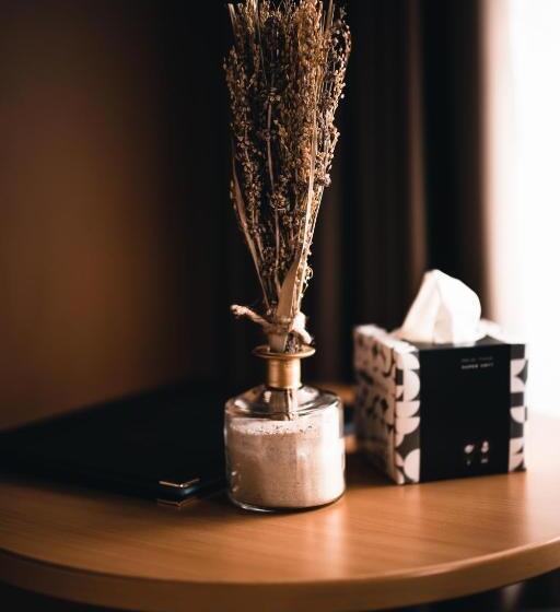 Family Suite, Design Und Ferien Hotel Christania