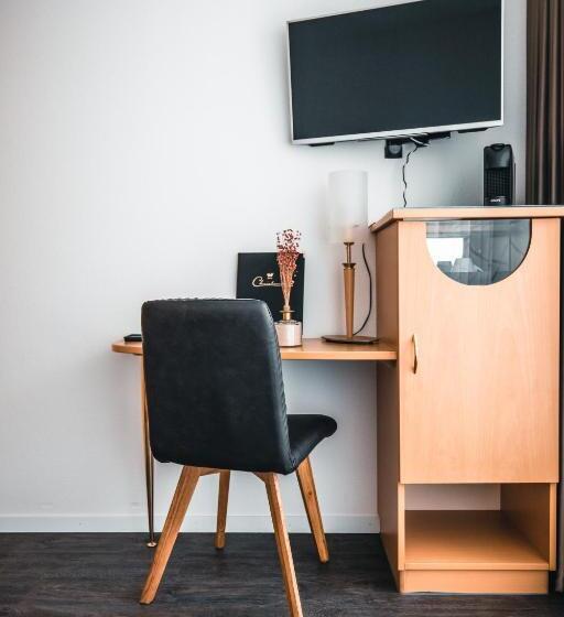Номер Superior, Design Und Ferien Hotel Christania