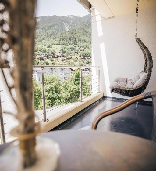 Номер Стандарт с Балконом, Design Und Ferien Hotel Christania