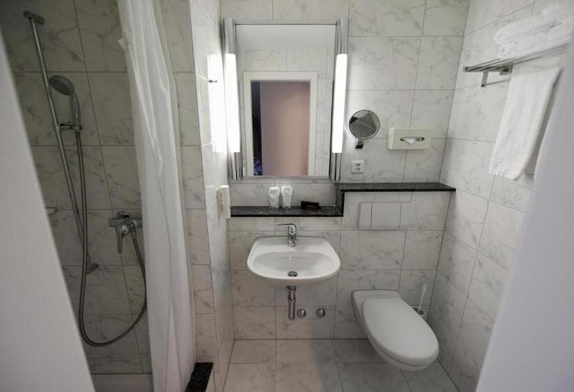 标准间, Altstadt Hotel Krone Luzern