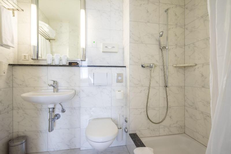 标准间, Altstadt Hotel Krone Luzern
