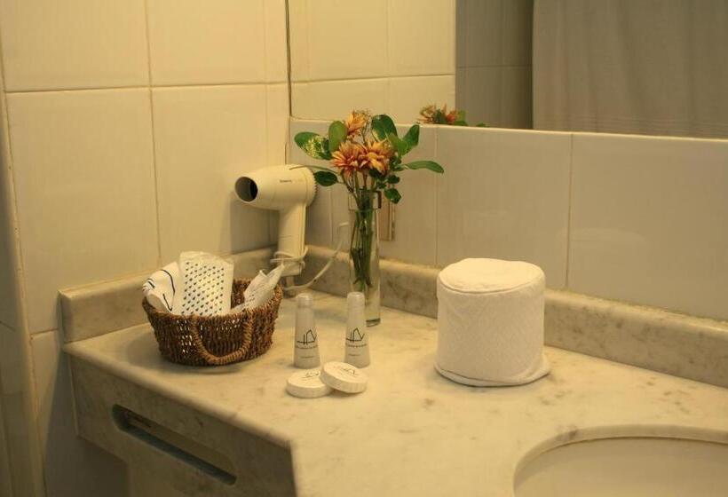 اتاق استاندارد, Acacias De Vitacura