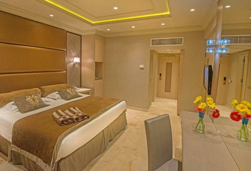 高级大房间, Adams Beach Hotel & Spa