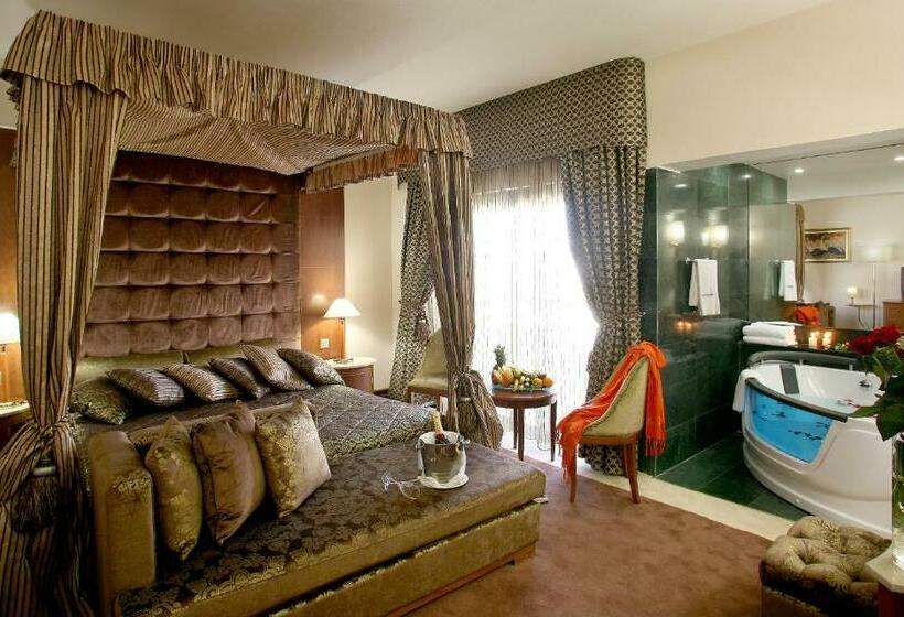 套房, Adams Beach Hotel & Spa