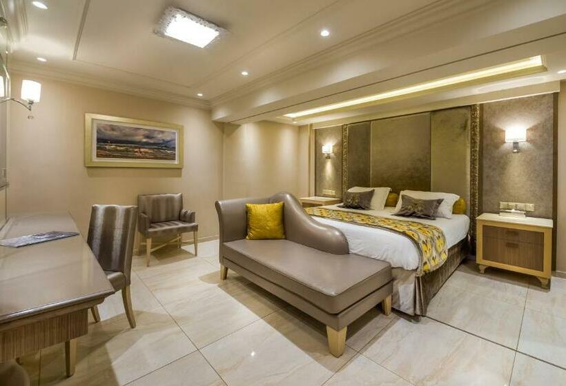 套房, Adams Beach Hotel & Spa
