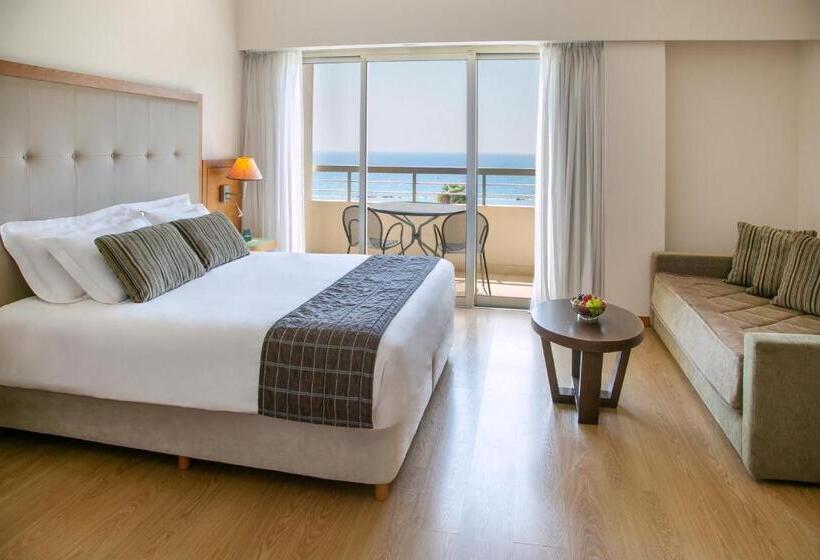 豪华海景房, Atlantica Miramare Beach