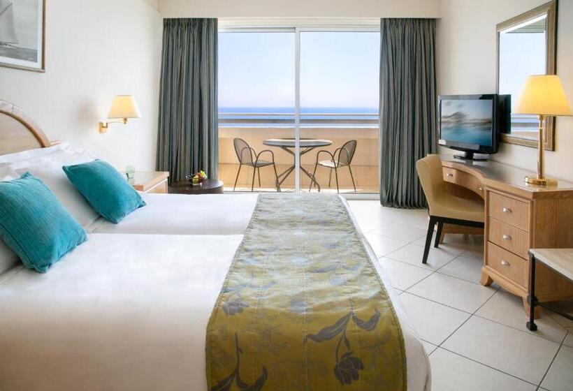 高级海景房, Atlantica Miramare Beach