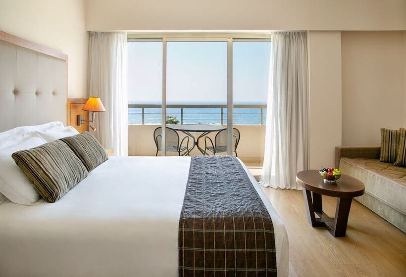 豪华房间, Atlantica Miramare Beach