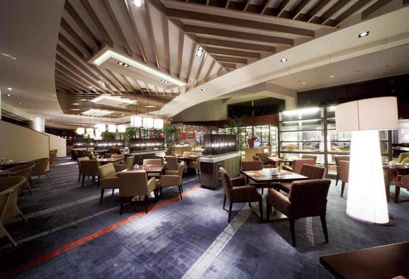 Люкс, Furama Hotel Dalian