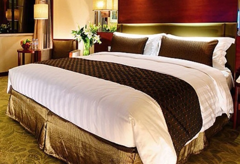 Номер Superior, Jianguo Hotel Xi An